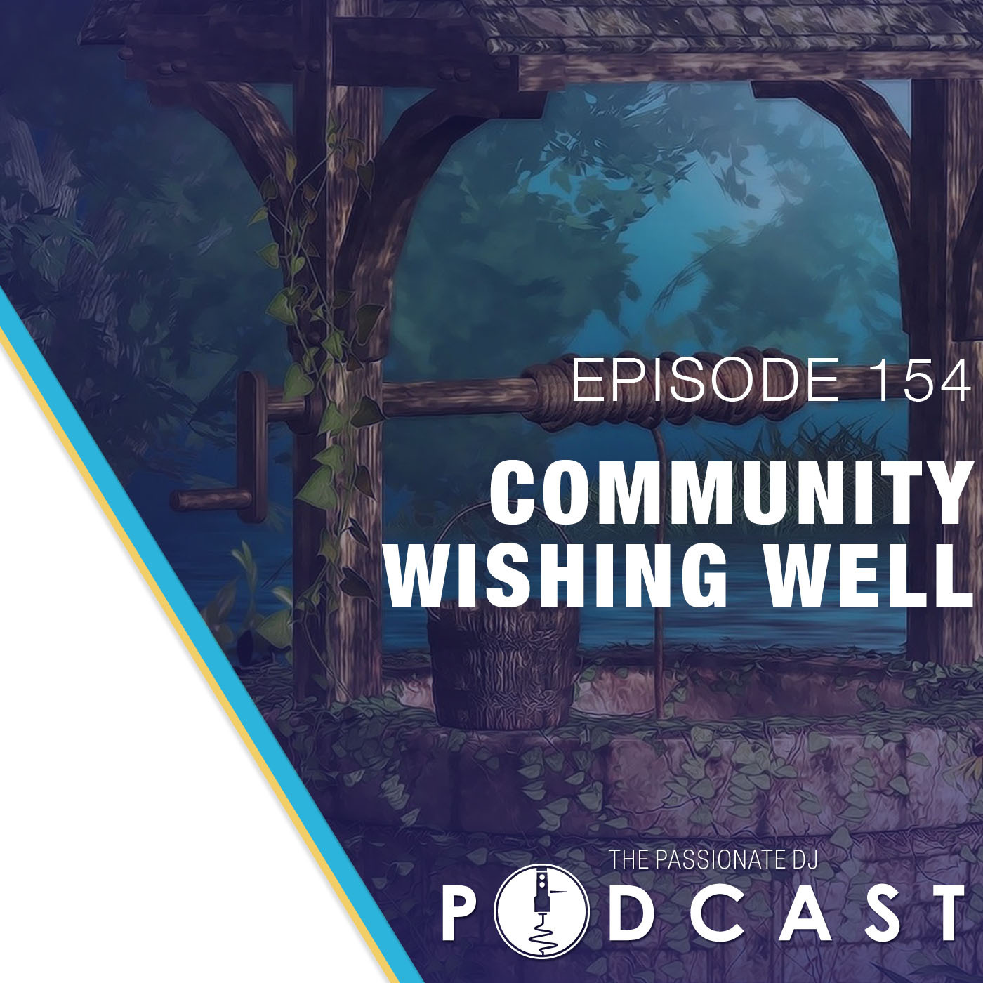 Episode 154: Community Wishing Well